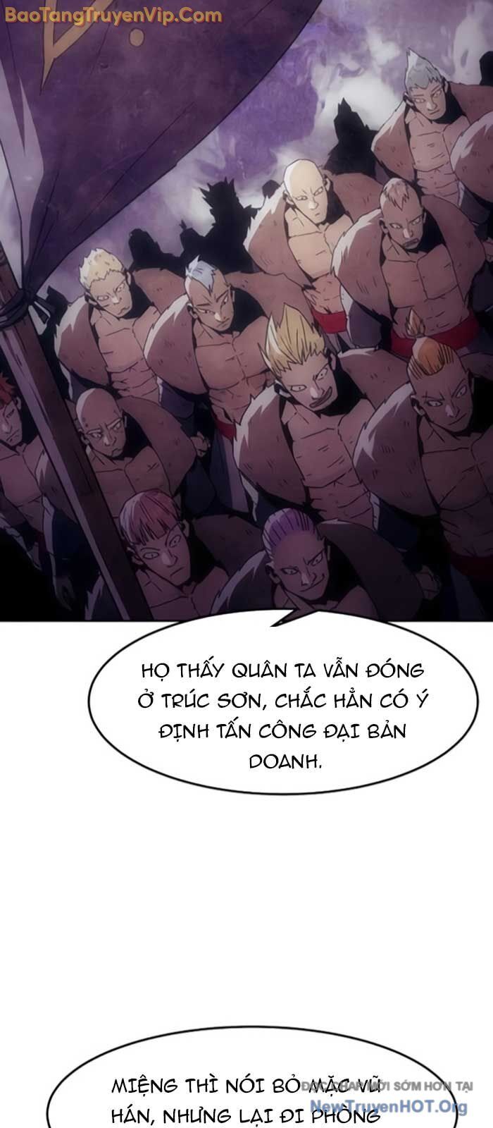 Tiểu Gia Chủ của Tứ Xuyên Đường Gia trở thành Kiếm Thần - Chapter 81.1 - Page 61