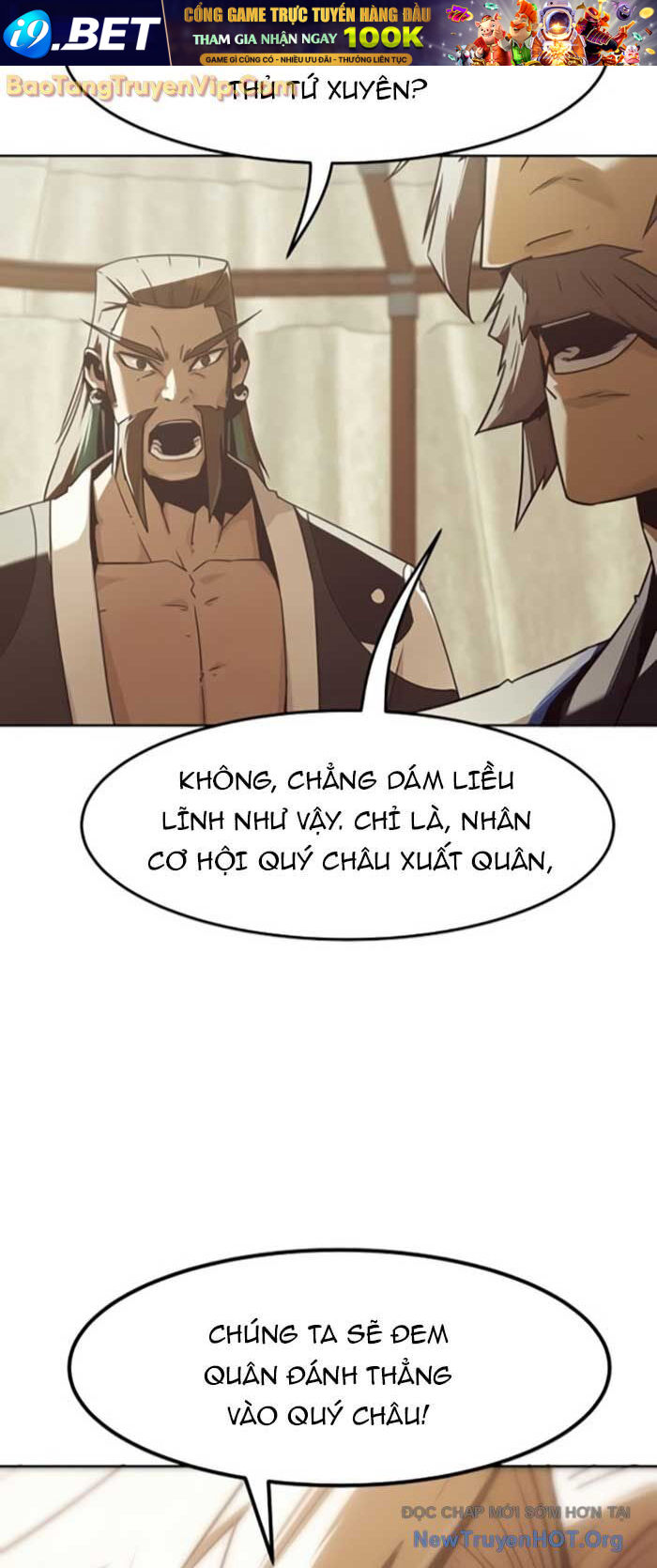 Tiểu Gia Chủ của Tứ Xuyên Đường Gia trở thành Kiếm Thần - Chapter 81.1 - Page 62
