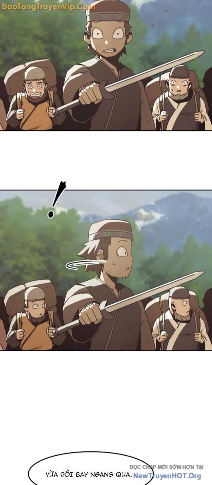 Tiểu Gia Chủ của Tứ Xuyên Đường Gia trở thành Kiếm Thần - Chapter 81.1 - Page 76