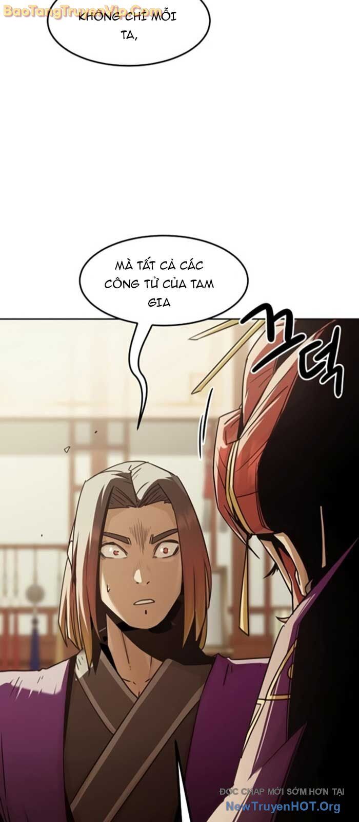 Tiểu Gia Chủ của Tứ Xuyên Đường Gia trở thành Kiếm Thần - Chapter 81.1 - Page 9