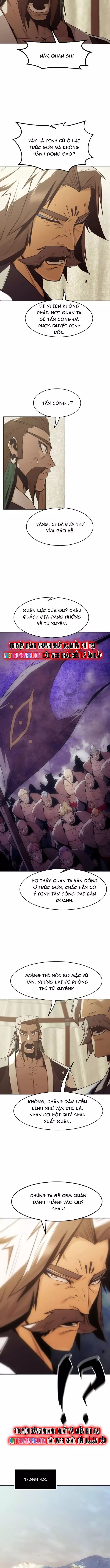 Tiểu Gia Chủ của Tứ Xuyên Đường Gia trở thành Kiếm Thần - Chapter 81 - Page 10
