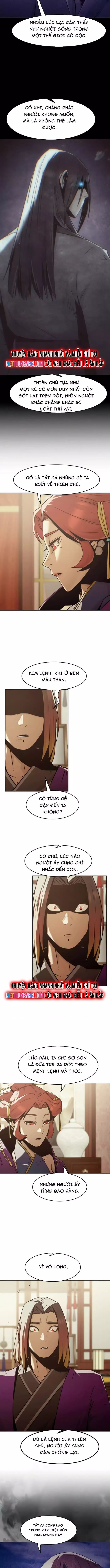 Tiểu Gia Chủ của Tứ Xuyên Đường Gia trở thành Kiếm Thần - Chapter 81 - Page 3