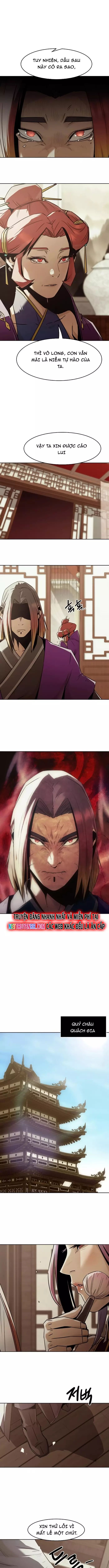 Tiểu Gia Chủ của Tứ Xuyên Đường Gia trở thành Kiếm Thần - Chapter 81 - Page 5