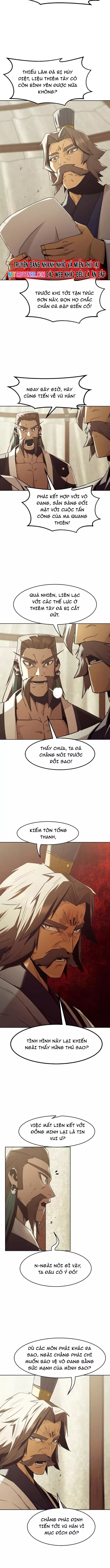 Tiểu Gia Chủ của Tứ Xuyên Đường Gia trở thành Kiếm Thần - Chapter 81 - Page 7