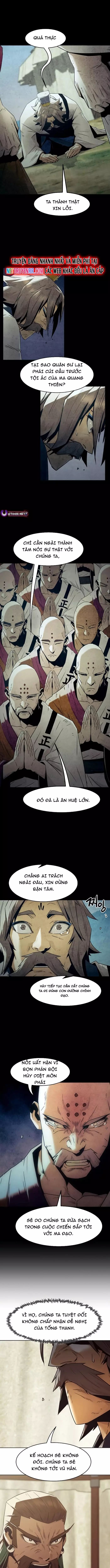 Tiểu Gia Chủ của Tứ Xuyên Đường Gia trở thành Kiếm Thần - Chapter 81 - Page 9