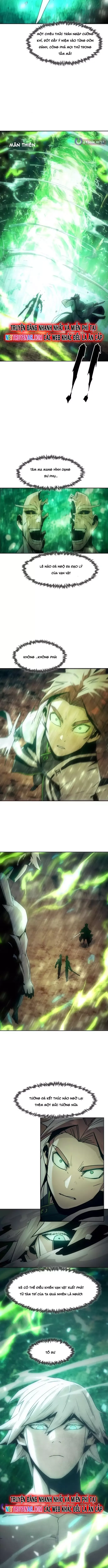 Tiểu Gia Chủ của Tứ Xuyên Đường Gia trở thành Kiếm Thần - Chapter 82 - Page 7