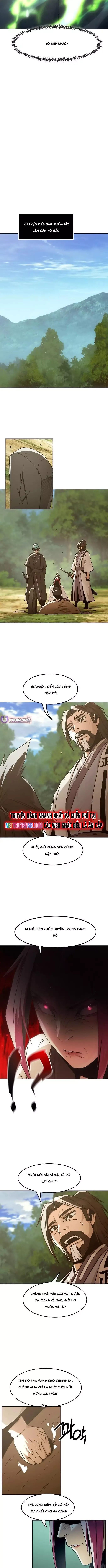 Tiểu Gia Chủ của Tứ Xuyên Đường Gia trở thành Kiếm Thần - Chapter 82 - Page 8