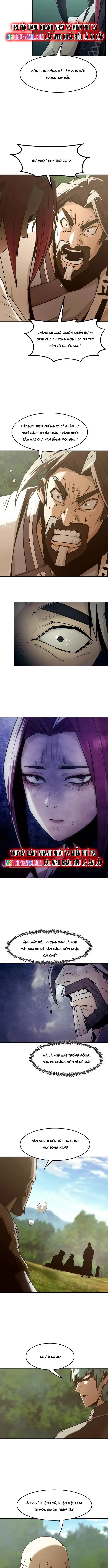 Tiểu Gia Chủ của Tứ Xuyên Đường Gia trở thành Kiếm Thần - Chapter 82 - Page 9