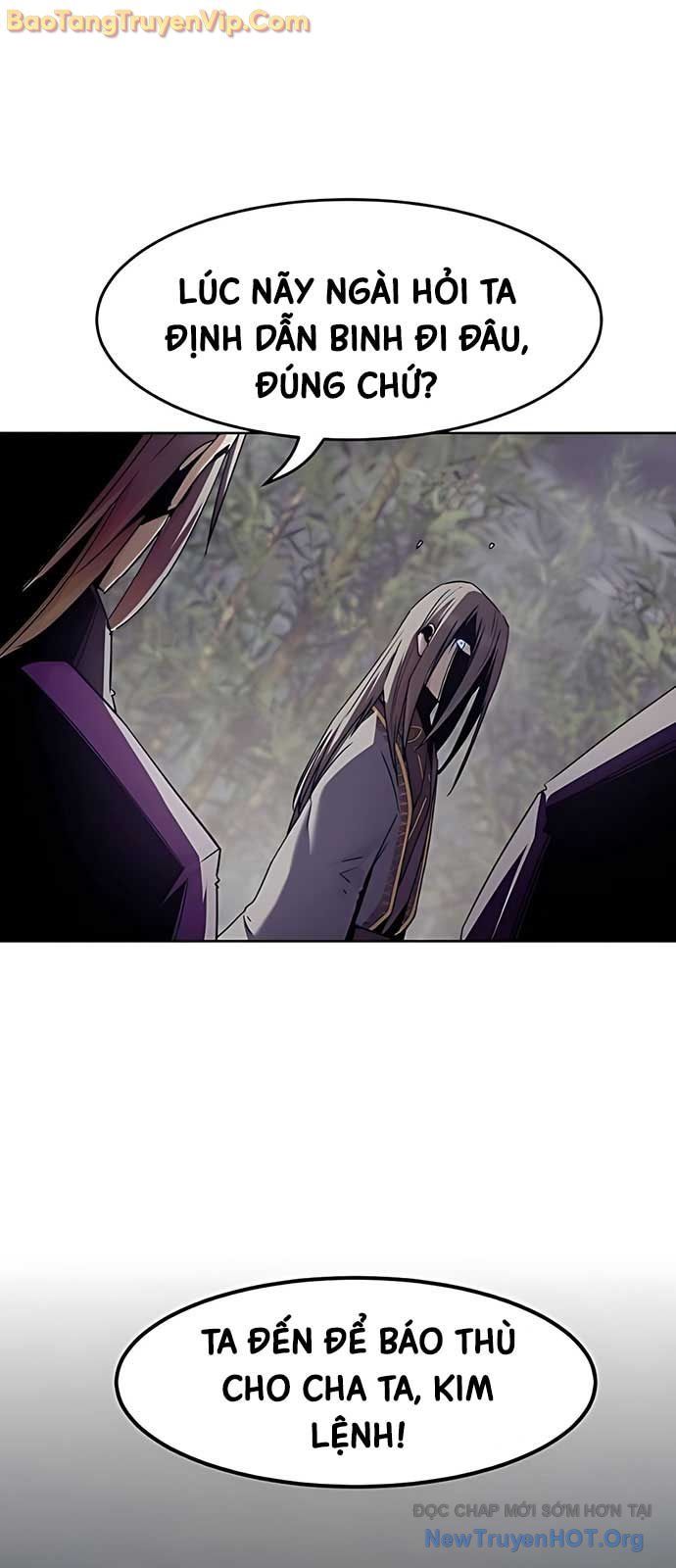 Tiểu Gia Chủ của Tứ Xuyên Đường Gia trở thành Kiếm Thần - Chapter 83.1 - Page 16