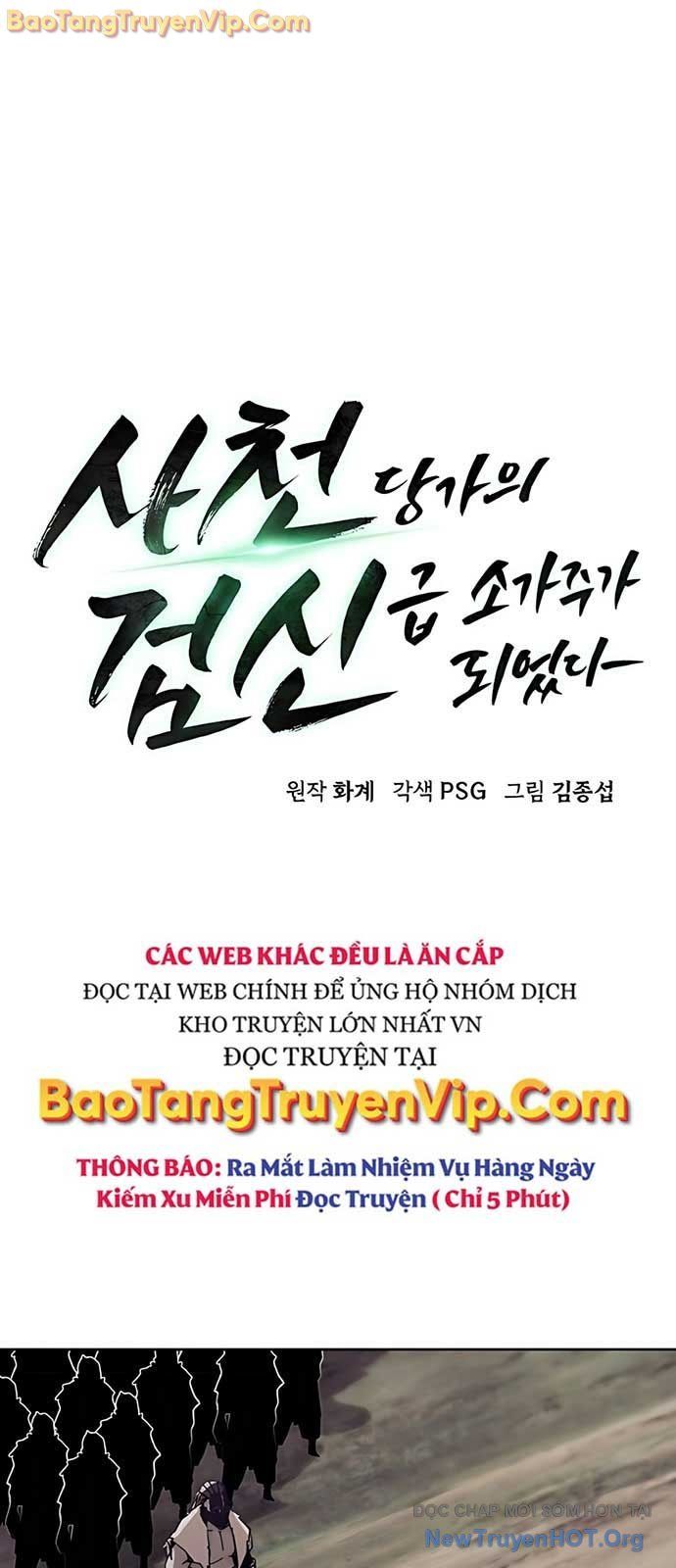 Tiểu Gia Chủ của Tứ Xuyên Đường Gia trở thành Kiếm Thần - Chapter 83.1 - Page 18