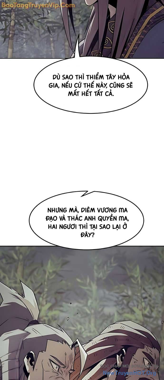 Tiểu Gia Chủ của Tứ Xuyên Đường Gia trở thành Kiếm Thần - Chapter 83.1 - Page 20