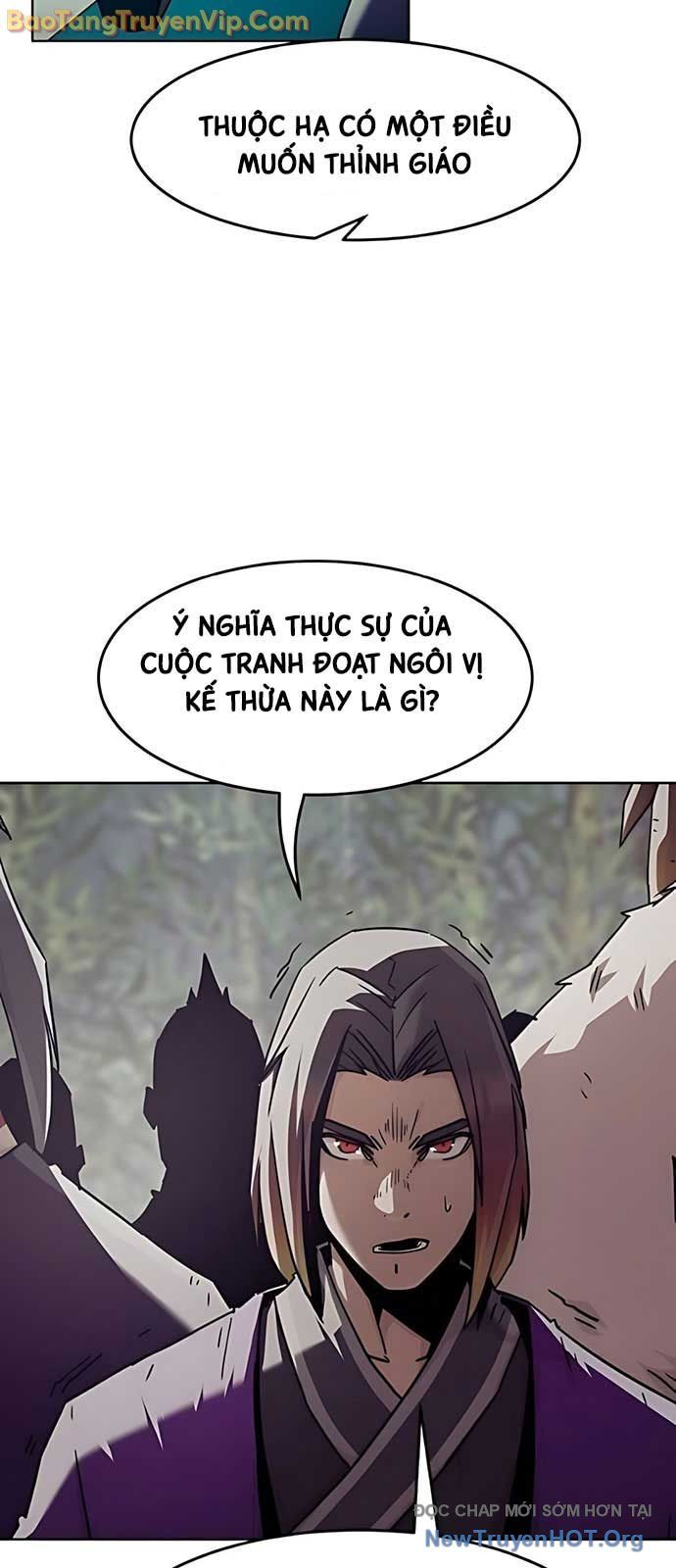 Tiểu Gia Chủ của Tứ Xuyên Đường Gia trở thành Kiếm Thần - Chapter 83.1 - Page 5