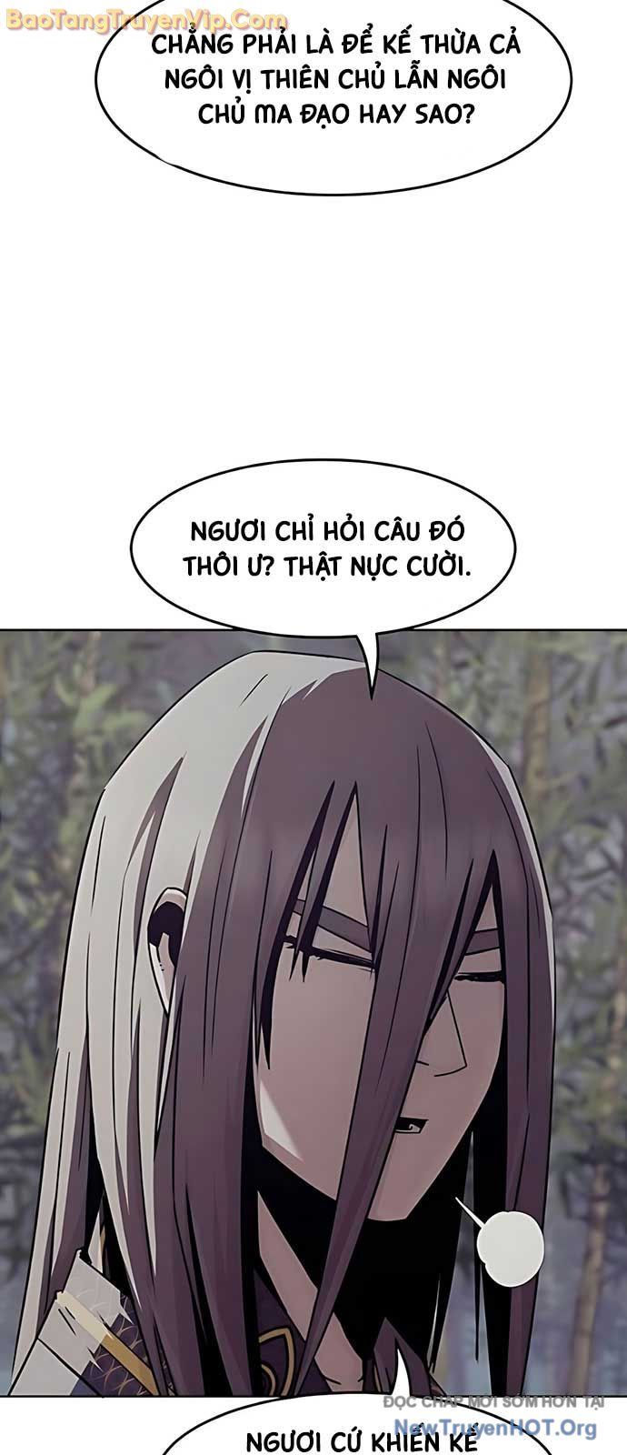 Tiểu Gia Chủ của Tứ Xuyên Đường Gia trở thành Kiếm Thần - Chapter 83.1 - Page 6