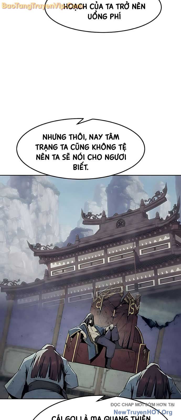 Tiểu Gia Chủ của Tứ Xuyên Đường Gia trở thành Kiếm Thần - Chapter 83.1 - Page 7