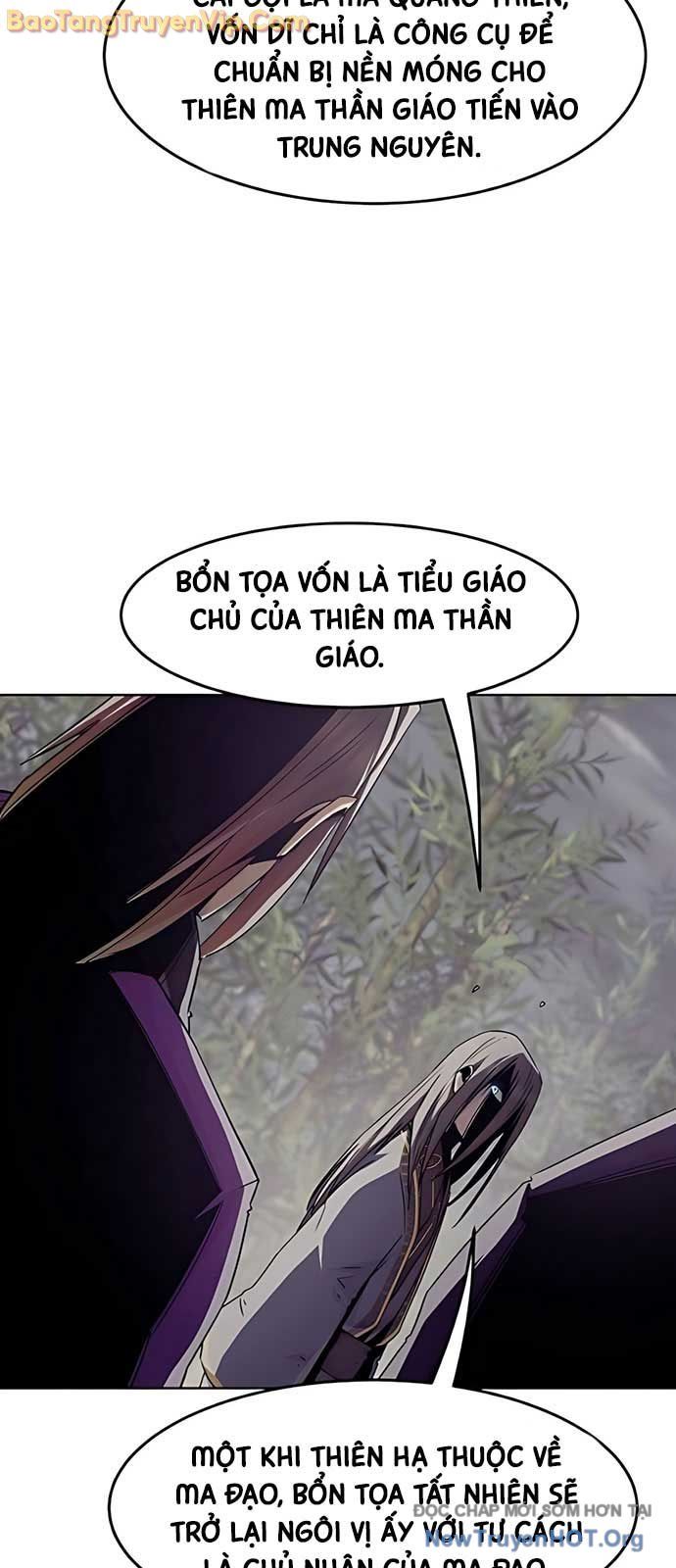 Tiểu Gia Chủ của Tứ Xuyên Đường Gia trở thành Kiếm Thần - Chapter 83.1 - Page 8