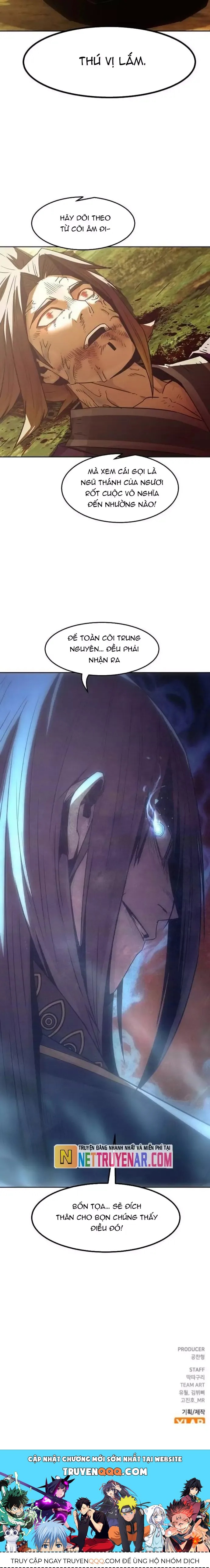 Tiểu Gia Chủ của Tứ Xuyên Đường Gia trở thành Kiếm Thần - Chapter 83 - Page 10