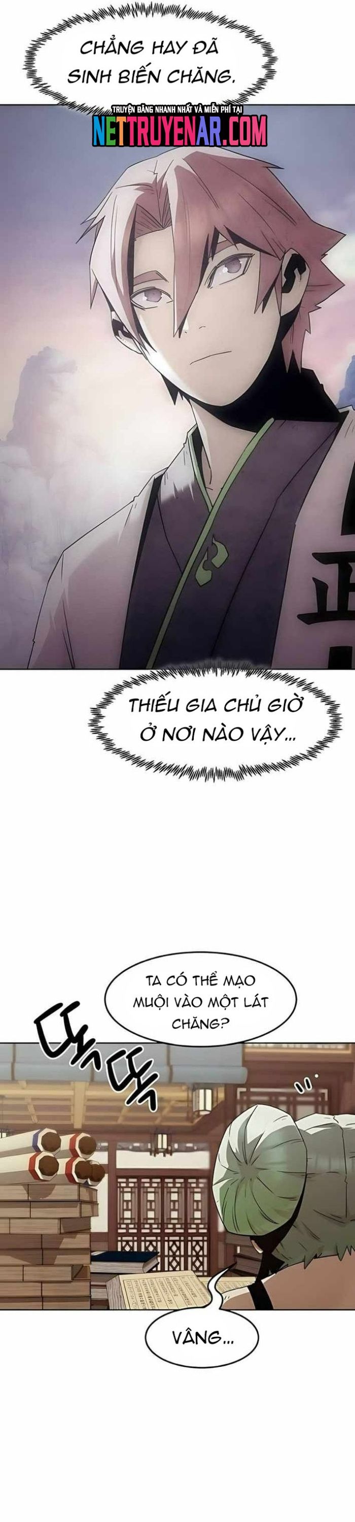 Tiểu Gia Chủ của Tứ Xuyên Đường Gia trở thành Kiếm Thần - Chapter 84 - Page 13