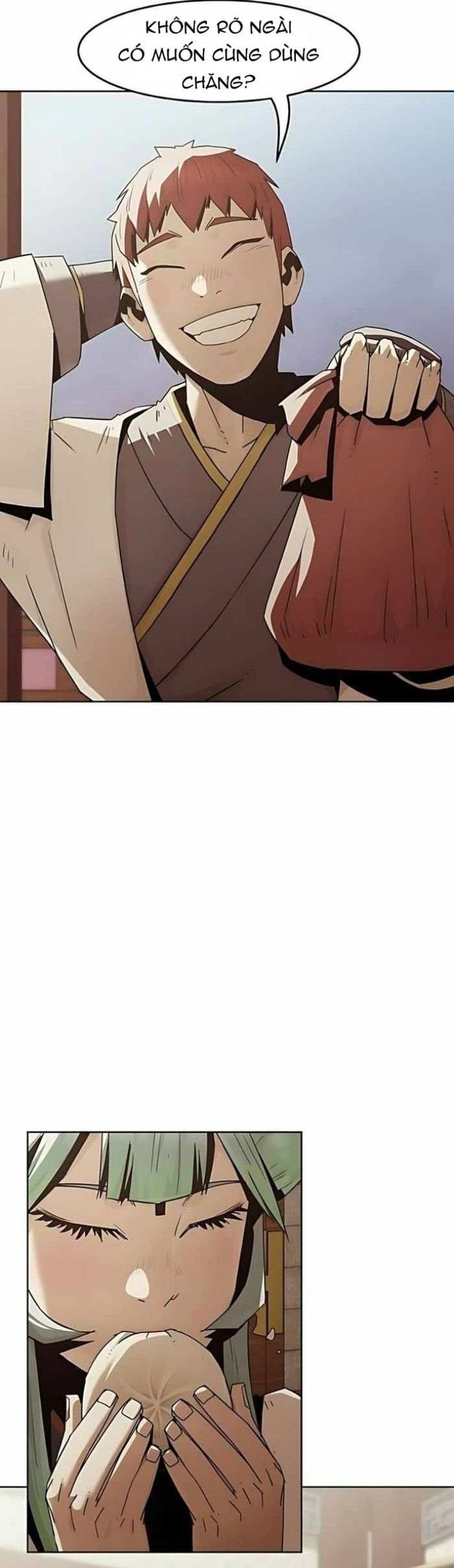 Tiểu Gia Chủ của Tứ Xuyên Đường Gia trở thành Kiếm Thần - Chapter 84 - Page 15