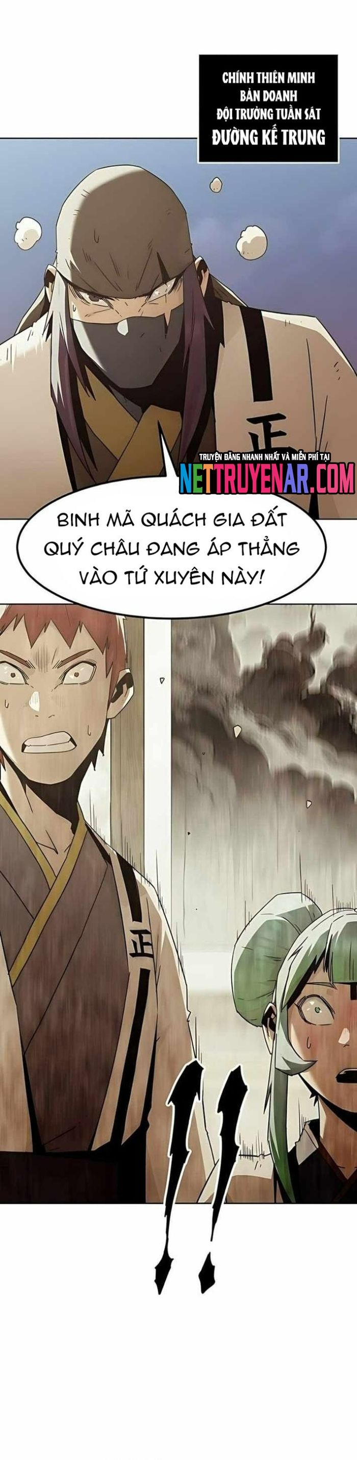 Tiểu Gia Chủ của Tứ Xuyên Đường Gia trở thành Kiếm Thần - Chapter 84 - Page 20