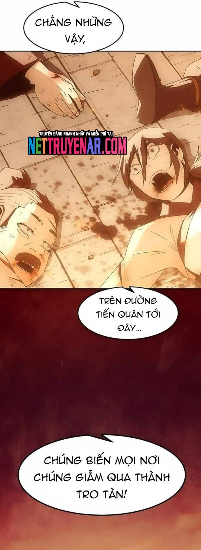 Tiểu Gia Chủ của Tứ Xuyên Đường Gia trở thành Kiếm Thần - Chapter 84 - Page 21