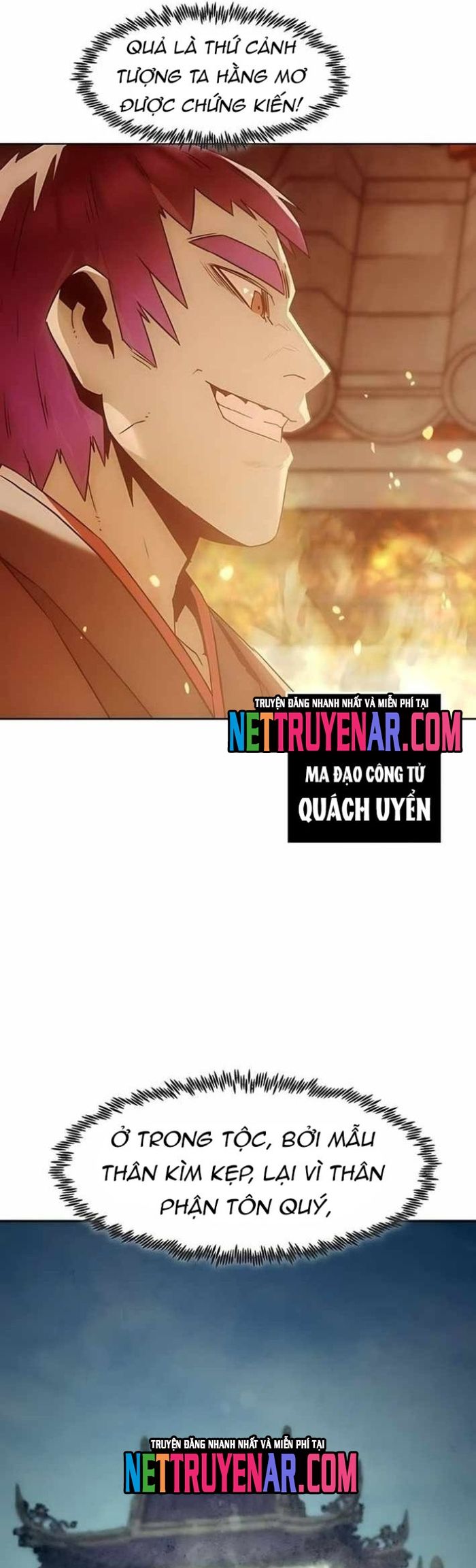 Tiểu Gia Chủ của Tứ Xuyên Đường Gia trở thành Kiếm Thần - Chapter 84 - Page 24
