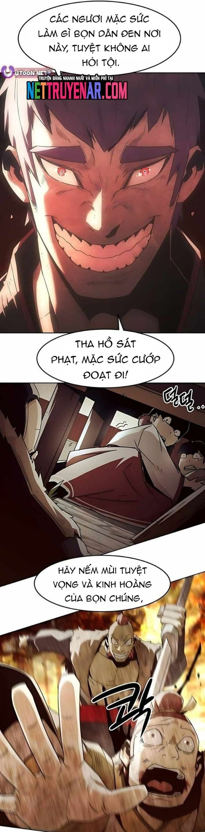 Tiểu Gia Chủ của Tứ Xuyên Đường Gia trở thành Kiếm Thần - Chapter 84 - Page 27