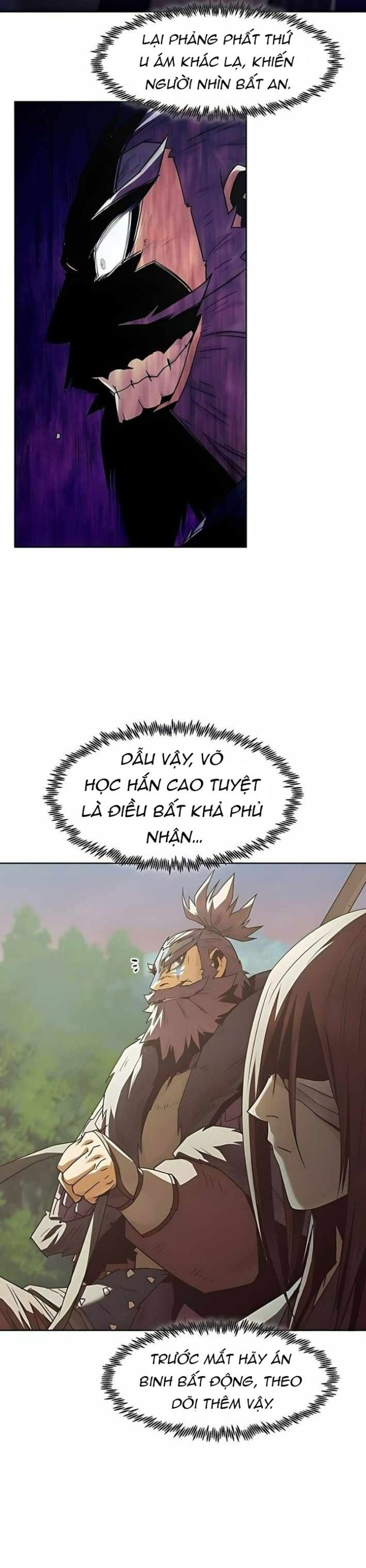 Tiểu Gia Chủ của Tứ Xuyên Đường Gia trở thành Kiếm Thần - Chapter 84 - Page 34