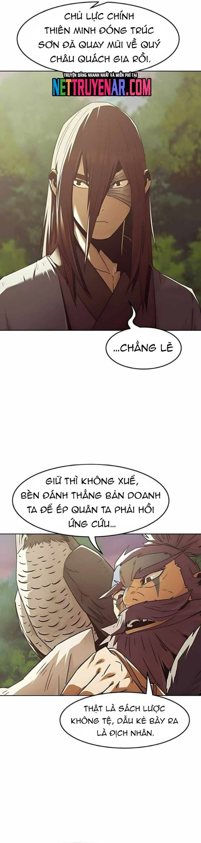 Tiểu Gia Chủ của Tứ Xuyên Đường Gia trở thành Kiếm Thần - Chapter 84 - Page 37