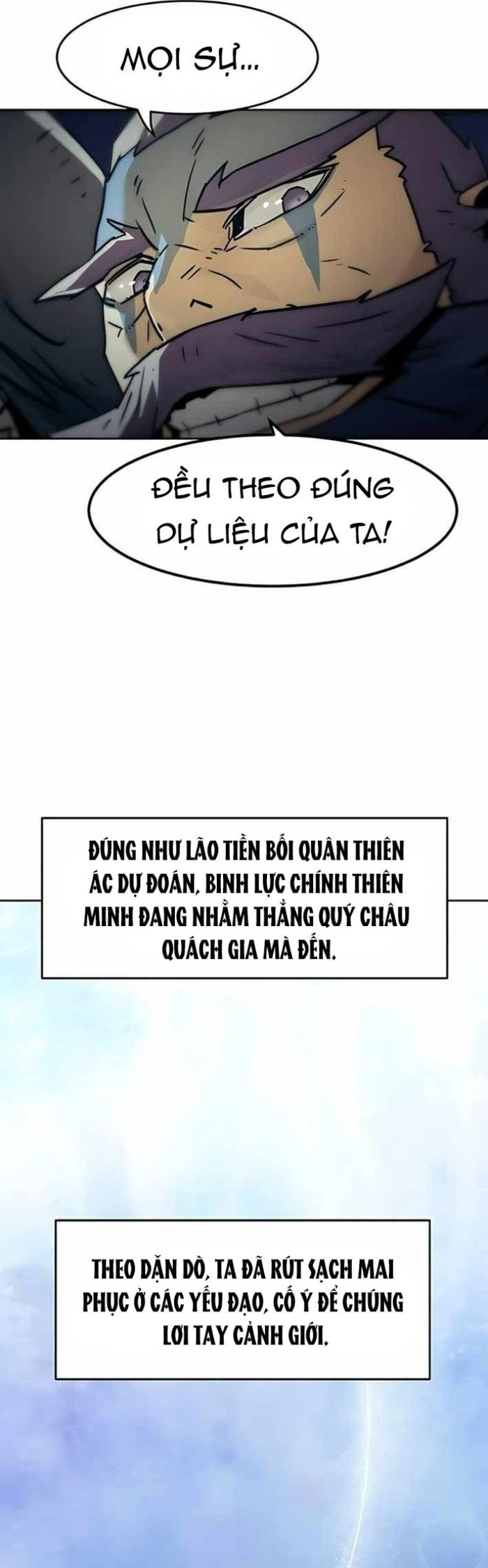 Tiểu Gia Chủ của Tứ Xuyên Đường Gia trở thành Kiếm Thần - Chapter 84 - Page 38