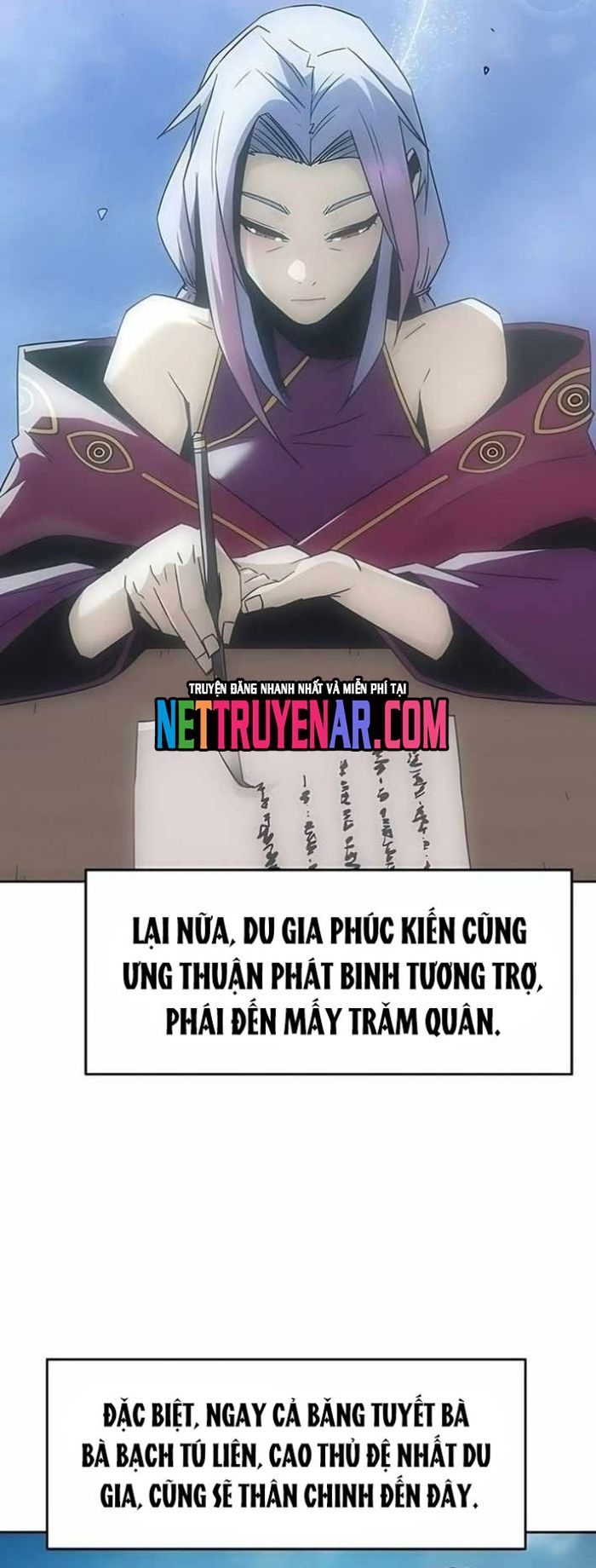 Tiểu Gia Chủ của Tứ Xuyên Đường Gia trở thành Kiếm Thần - Chapter 84 - Page 39
