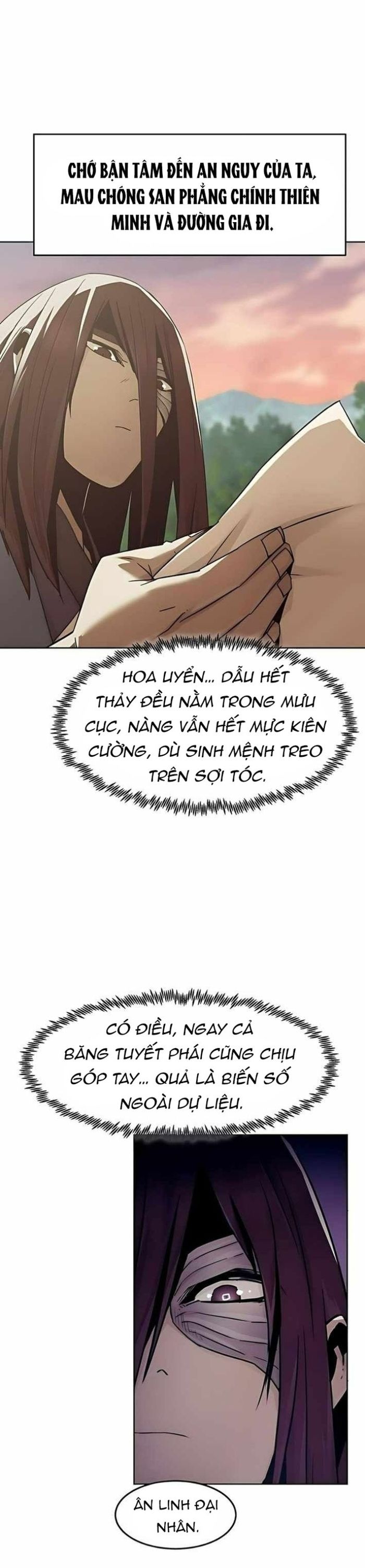 Tiểu Gia Chủ của Tứ Xuyên Đường Gia trở thành Kiếm Thần - Chapter 84 - Page 41