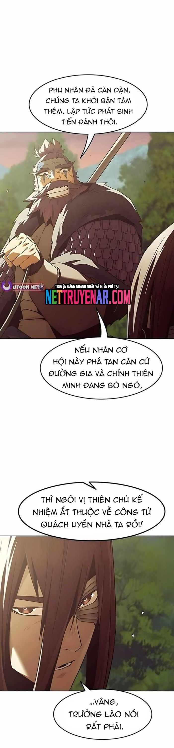 Tiểu Gia Chủ của Tứ Xuyên Đường Gia trở thành Kiếm Thần - Chapter 84 - Page 42