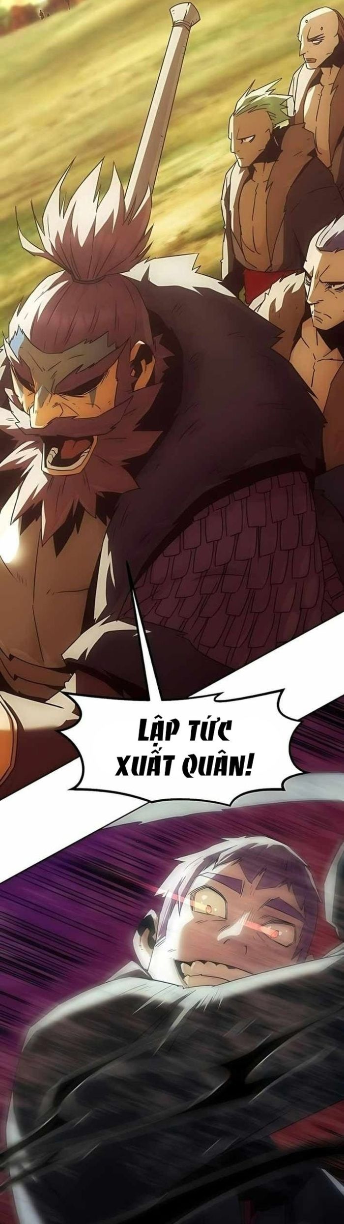 Tiểu Gia Chủ của Tứ Xuyên Đường Gia trở thành Kiếm Thần - Chapter 84 - Page 45
