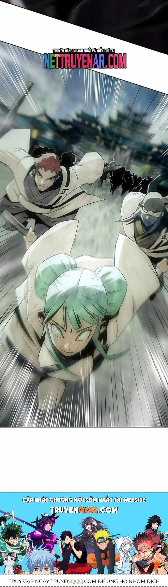 Tiểu Gia Chủ của Tứ Xuyên Đường Gia trở thành Kiếm Thần - Chapter 84 - Page 46