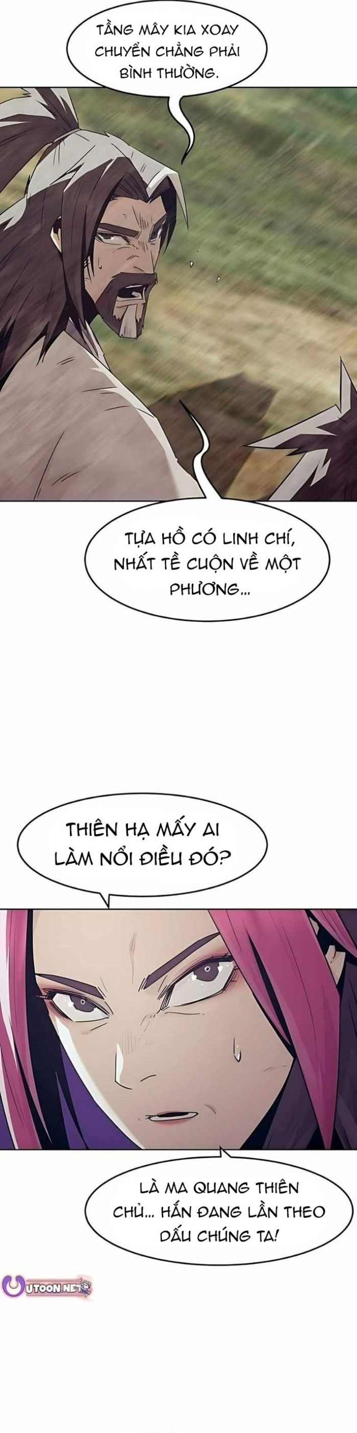 Tiểu Gia Chủ của Tứ Xuyên Đường Gia trở thành Kiếm Thần - Chapter 84 - Page 6