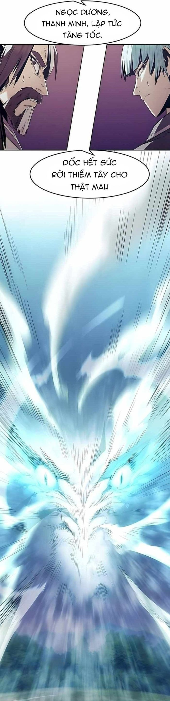 Tiểu Gia Chủ của Tứ Xuyên Đường Gia trở thành Kiếm Thần - Chapter 84 - Page 8