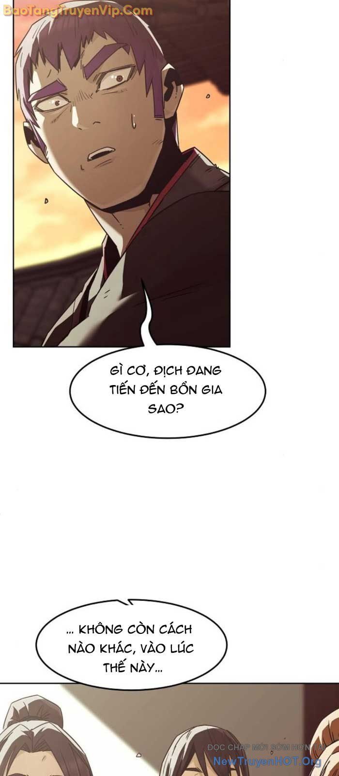 Tiểu Gia Chủ của Tứ Xuyên Đường Gia trở thành Kiếm Thần - Chapter 85.1 - Page 10