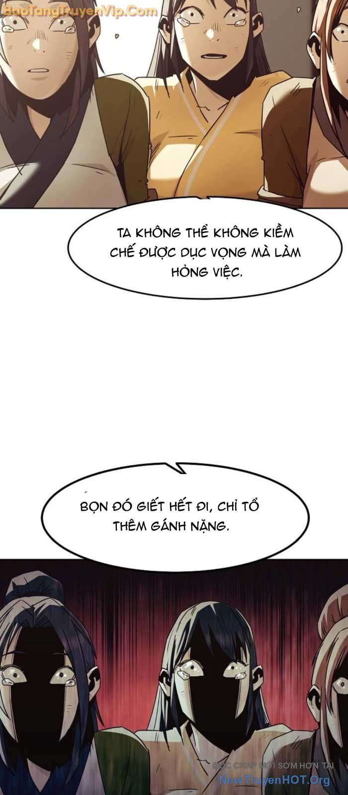 Tiểu Gia Chủ của Tứ Xuyên Đường Gia trở thành Kiếm Thần - Chapter 85.1 - Page 11