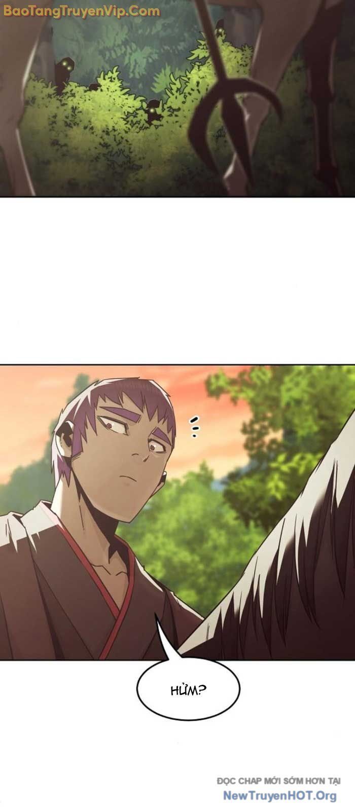 Tiểu Gia Chủ của Tứ Xuyên Đường Gia trở thành Kiếm Thần - Chapter 85.1 - Page 18