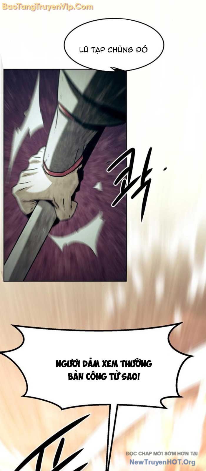 Tiểu Gia Chủ của Tứ Xuyên Đường Gia trở thành Kiếm Thần - Chapter 85.1 - Page 25