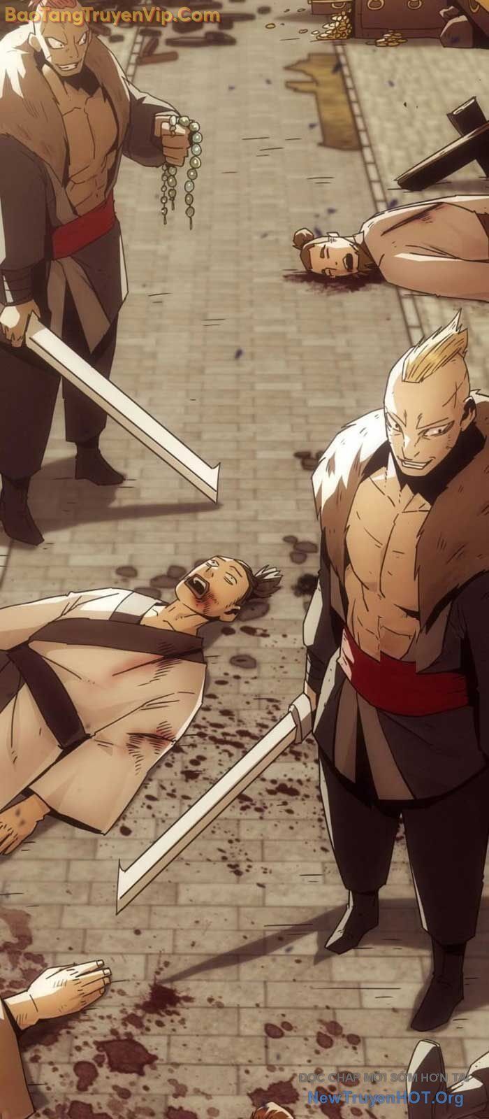 Tiểu Gia Chủ của Tứ Xuyên Đường Gia trở thành Kiếm Thần - Chapter 85.1 - Page 3