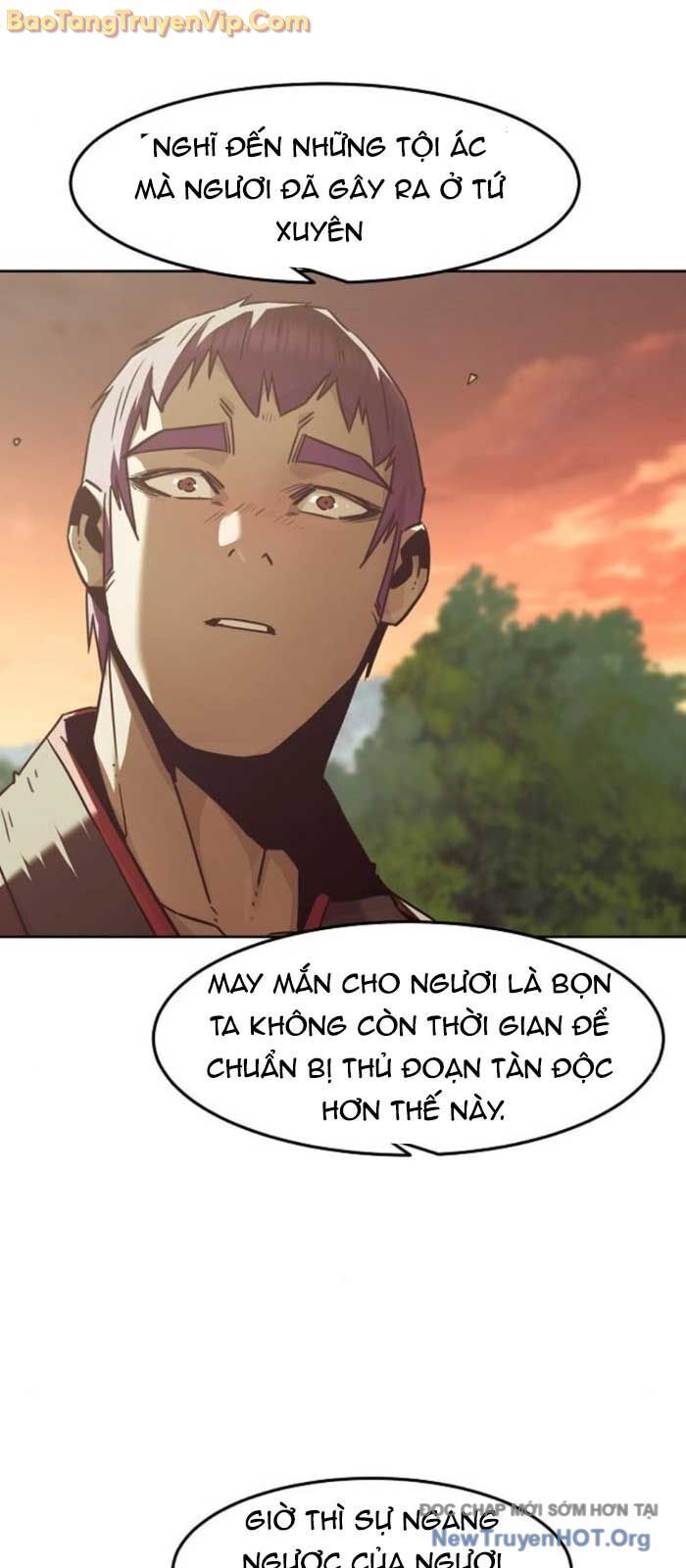 Tiểu Gia Chủ của Tứ Xuyên Đường Gia trở thành Kiếm Thần - Chapter 85.1 - Page 30