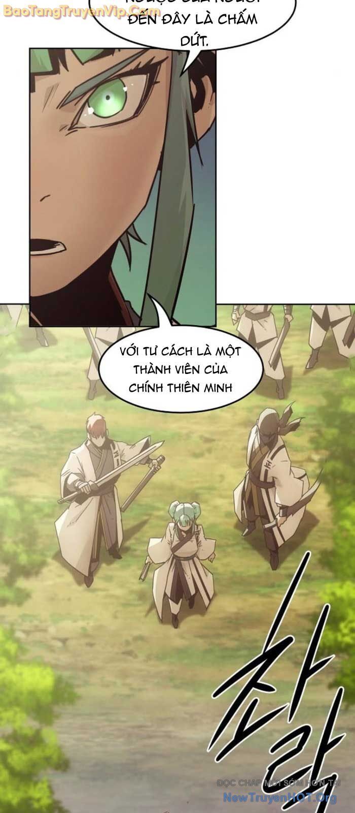 Tiểu Gia Chủ của Tứ Xuyên Đường Gia trở thành Kiếm Thần - Chapter 85.1 - Page 31