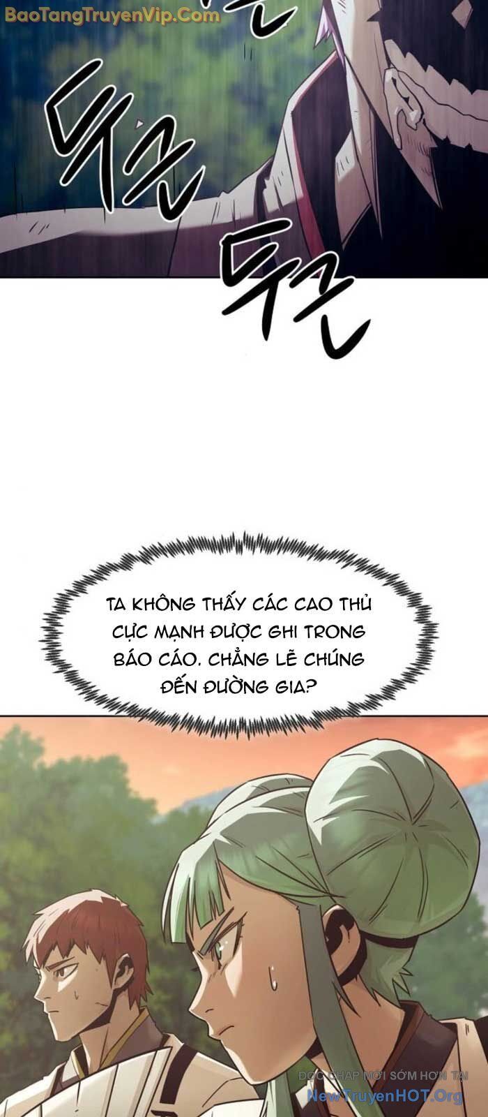 Tiểu Gia Chủ của Tứ Xuyên Đường Gia trở thành Kiếm Thần - Chapter 85.1 - Page 38