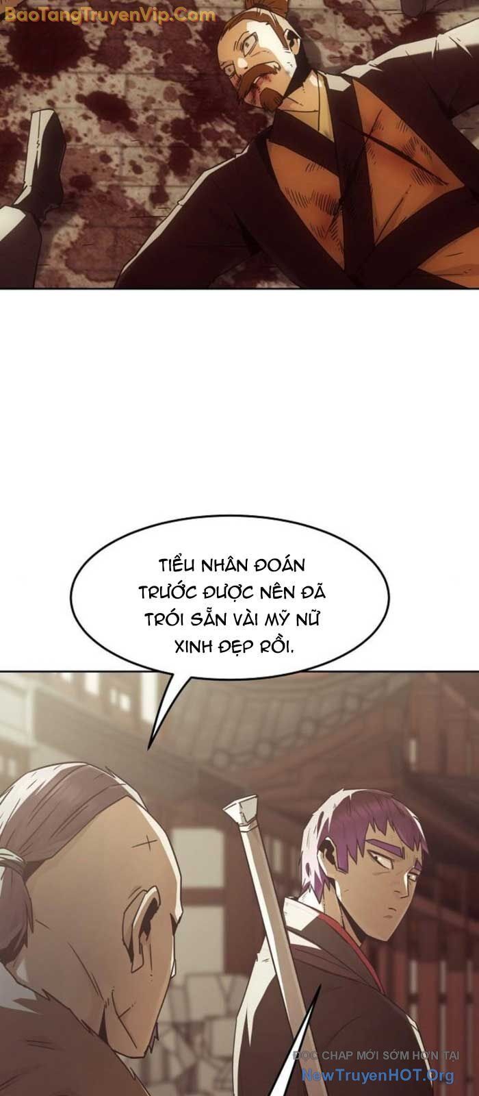 Tiểu Gia Chủ của Tứ Xuyên Đường Gia trở thành Kiếm Thần - Chapter 85.1 - Page 4