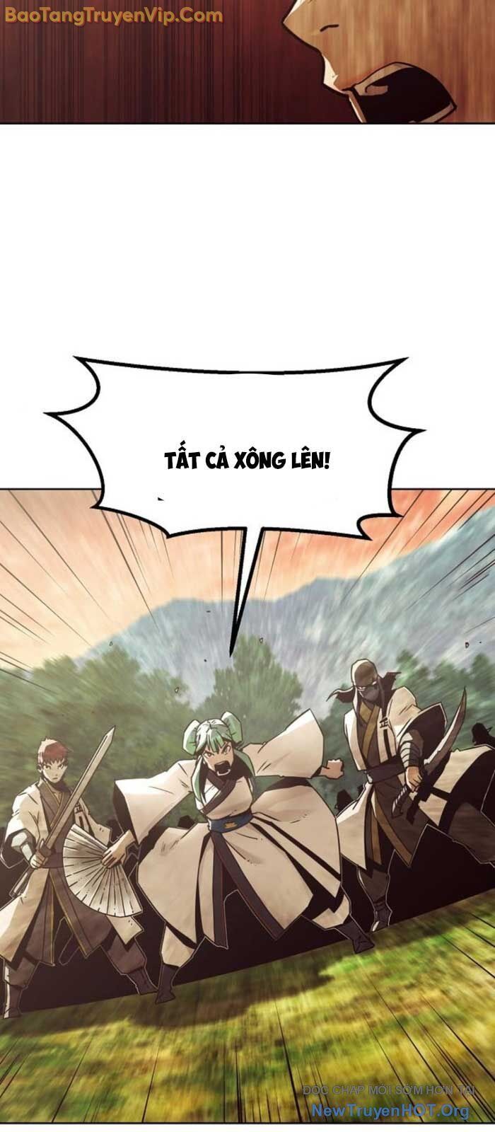 Tiểu Gia Chủ của Tứ Xuyên Đường Gia trở thành Kiếm Thần - Chapter 85.1 - Page 44