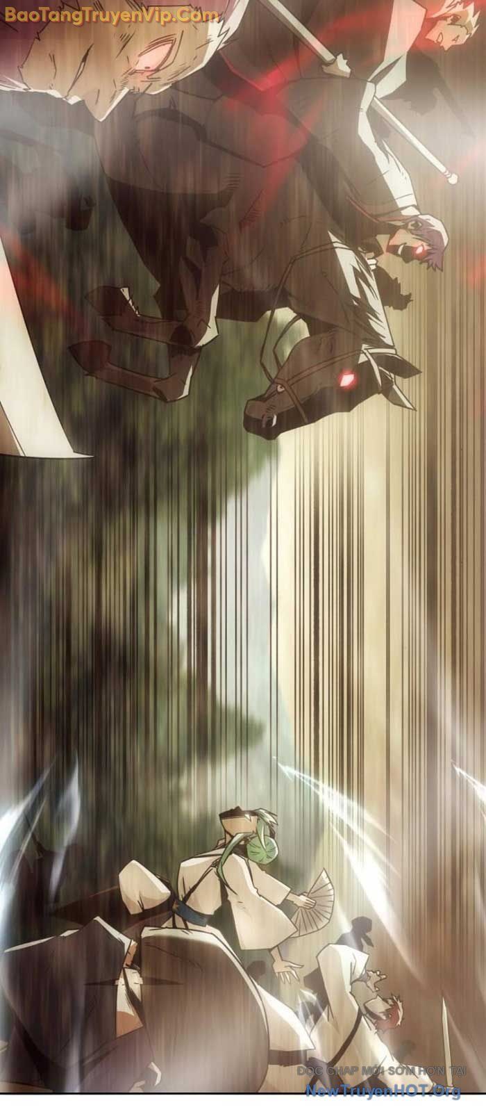 Tiểu Gia Chủ của Tứ Xuyên Đường Gia trở thành Kiếm Thần - Chapter 85.1 - Page 47