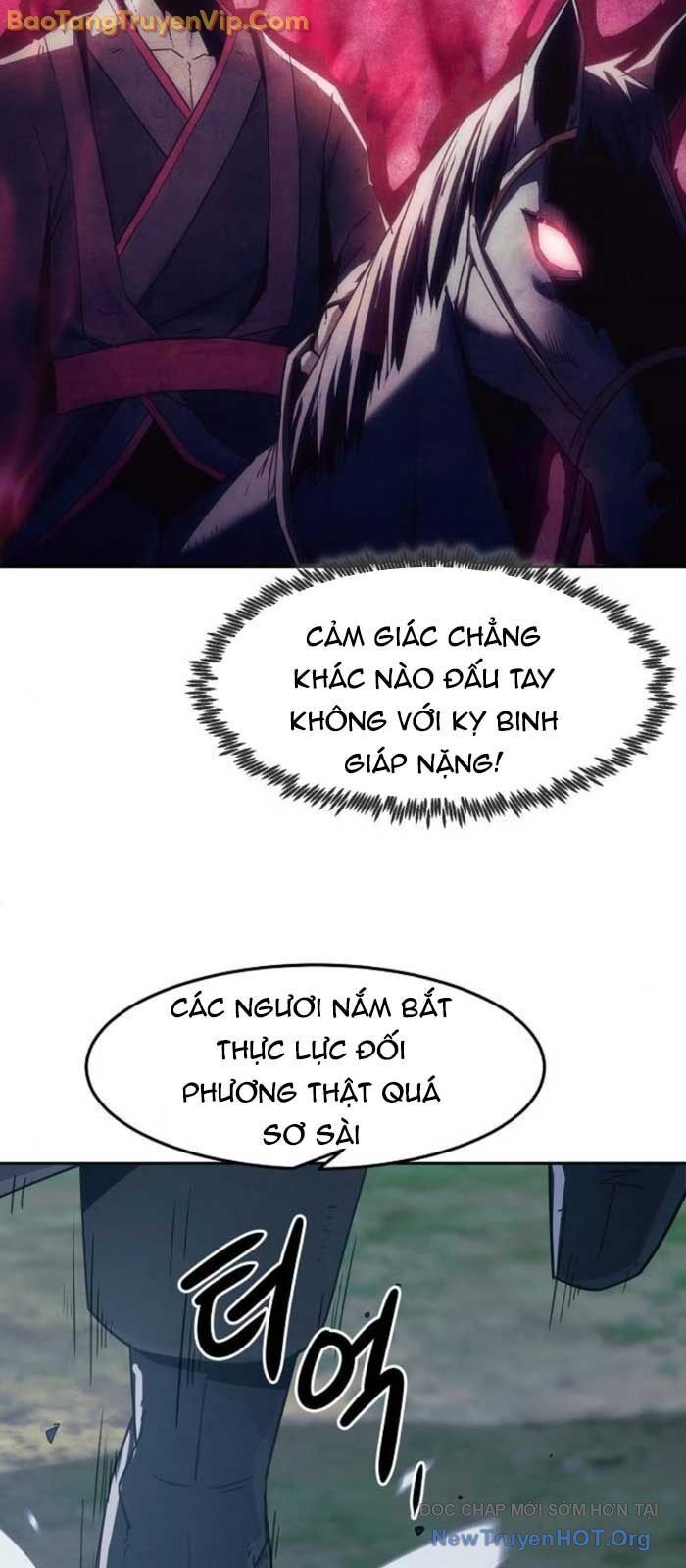 Tiểu Gia Chủ của Tứ Xuyên Đường Gia trở thành Kiếm Thần - Chapter 85.1 - Page 53