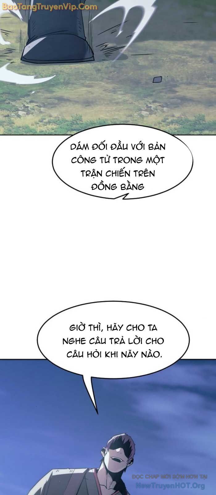 Tiểu Gia Chủ của Tứ Xuyên Đường Gia trở thành Kiếm Thần - Chapter 85.1 - Page 54