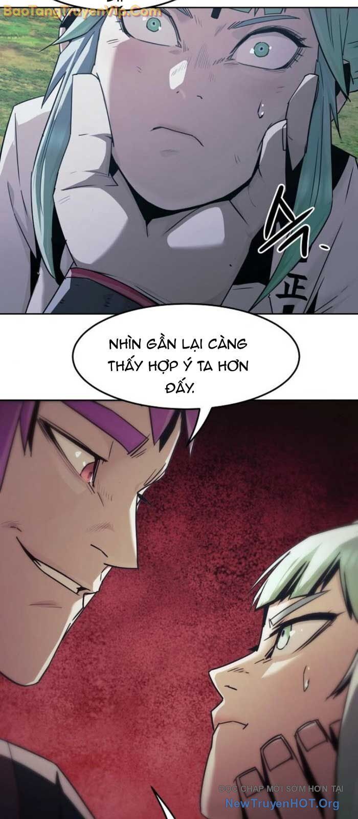 Tiểu Gia Chủ của Tứ Xuyên Đường Gia trở thành Kiếm Thần - Chapter 85.1 - Page 56